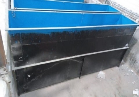ACID TANK